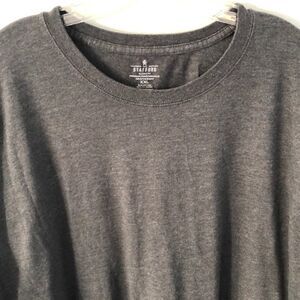 Stafford long sleeve T-shirt. Size XXL.